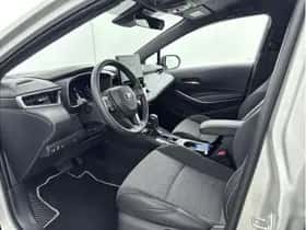 Toyota Corolla (2025) thumbnail 14