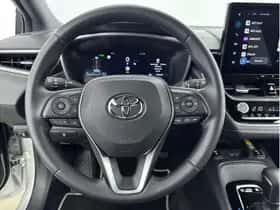 Toyota Corolla (2025) thumbnail 18