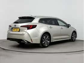 Toyota Corolla (2025) thumbnail 23