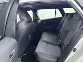 Toyota Corolla (2025) thumbnail 26