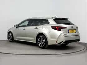 Toyota Corolla (2025) thumbnail 4