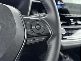 Toyota Corolla (2025) thumbnail 7