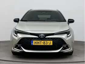 Toyota Corolla (2025) thumbnail 10