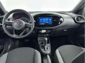 Toyota Aygo X (2025) thumbnail 2