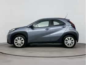 Toyota Aygo X (2025) thumbnail 11
