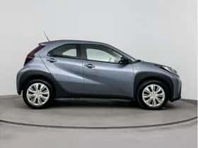 Toyota Aygo X (2025) thumbnail 12