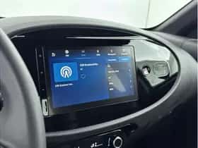 Toyota Aygo X (2025) thumbnail 19