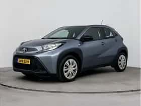 Toyota Aygo X (2025) thumbnail 20