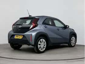 Toyota Aygo X (2025) thumbnail 21