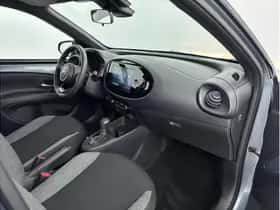 Toyota Aygo X (2025) thumbnail 23