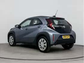 Toyota Aygo X (2025) thumbnail 4