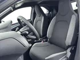 Toyota Aygo X (2025) thumbnail 8