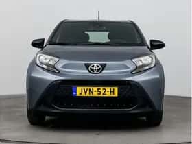 Toyota Aygo X (2025) thumbnail 9