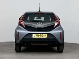 Toyota Aygo X (2025) thumbnail 10