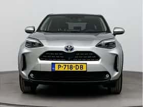 Toyota Yaris Cross (2022) thumbnail 11