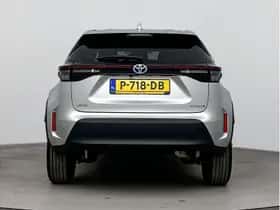 Toyota Yaris Cross (2022) thumbnail 12