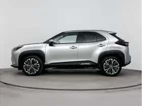 Toyota Yaris Cross (2022) thumbnail 13