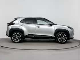 Toyota Yaris Cross (2022) thumbnail 14
