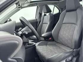 Toyota Yaris Cross (2022) thumbnail 15