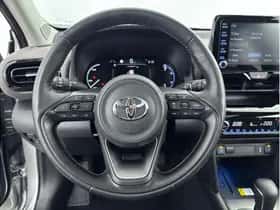Toyota Yaris Cross (2022) thumbnail 20