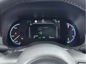 Toyota Yaris Cross (2022) thumbnail 3