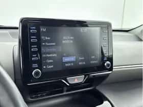 Toyota Yaris Cross (2022) thumbnail 21
