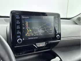 Toyota Yaris Cross (2022) thumbnail 22