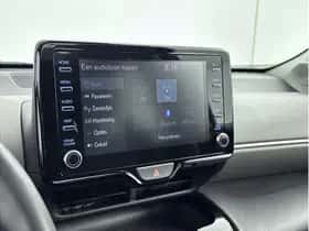 Toyota Yaris Cross (2022) thumbnail 23