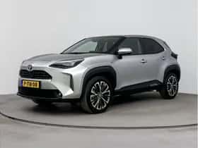 Toyota Yaris Cross (2022) thumbnail 28
