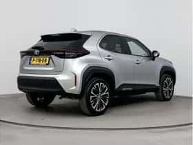 Toyota Yaris Cross (2022) thumbnail 29