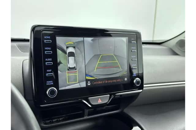 Toyota Yaris Cross (2022) thumbnail 6