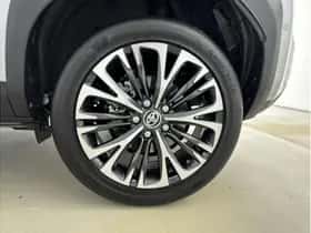 Toyota Yaris Cross (2022) thumbnail 10