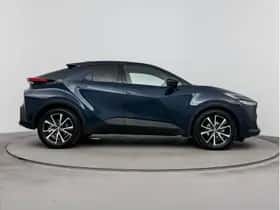 Toyota C-HR (2025) thumbnail 11