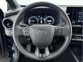 Toyota C-HR (2025) thumbnail 15