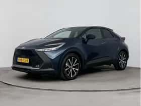 Toyota C-HR (2025) thumbnail 21