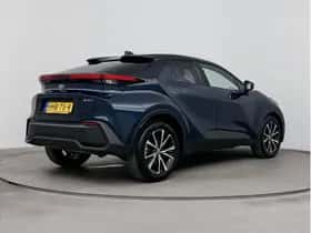 Toyota C-HR (2025) thumbnail 22