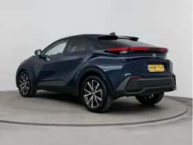 Toyota C-HR (2025) thumbnail 4