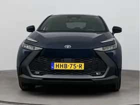 Toyota C-HR (2025) thumbnail 8