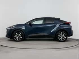 Toyota C-HR (2025) thumbnail 10