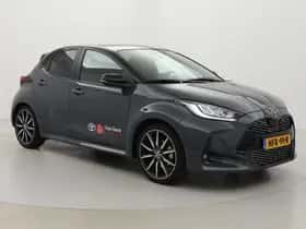 Toyota Yaris (2025) thumbnail 1