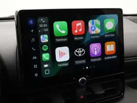 Toyota Yaris (2025) thumbnail 11
