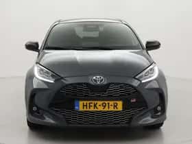Toyota Yaris (2025) thumbnail 21
