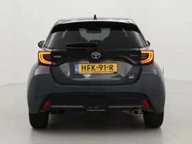 Toyota Yaris (2025) thumbnail 22