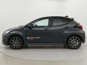 Toyota Yaris (2025) thumbnail 23