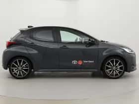 Toyota Yaris (2025) thumbnail 24