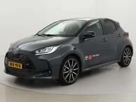 Toyota Yaris (2025) thumbnail 40