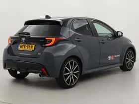 Toyota Yaris (2025) thumbnail 41