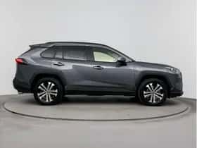 Toyota RAV4 (2022) thumbnail 12