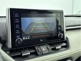 Toyota RAV4 (2022) thumbnail 20