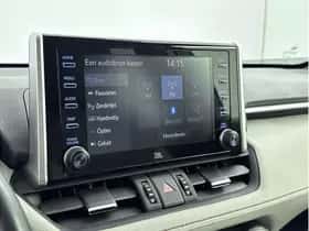 Toyota RAV4 (2022) thumbnail 21